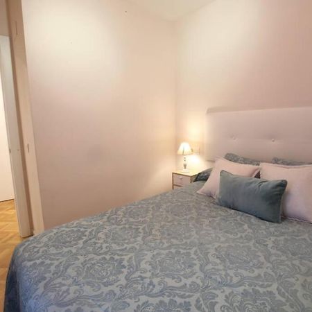 Apartamento Oviedo Las Palomas Exterior foto