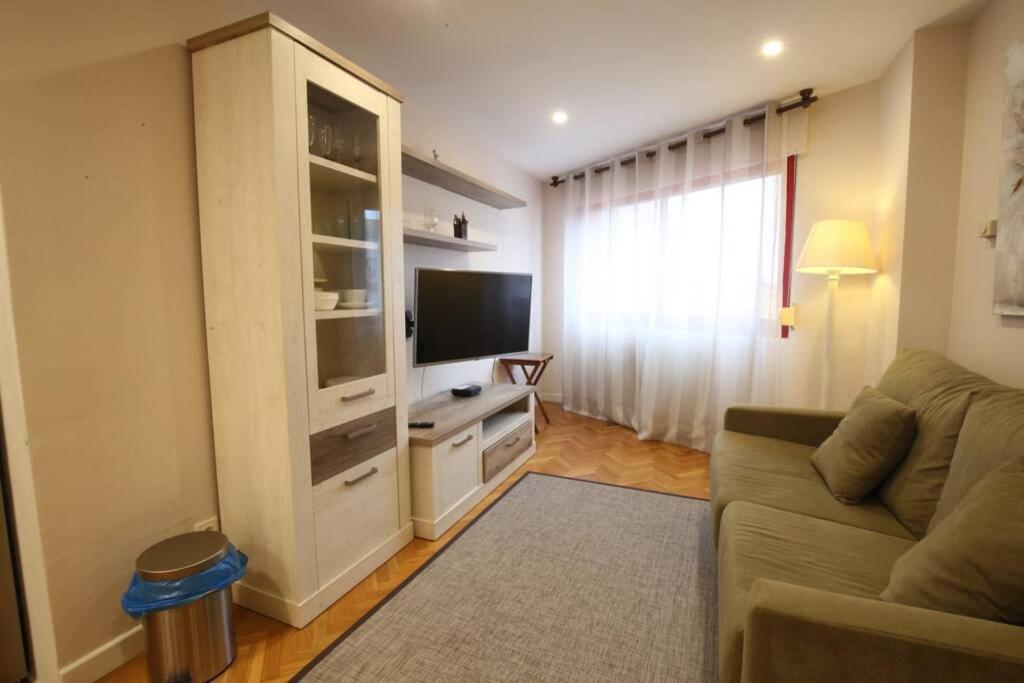 Apartamento Oviedo Las Palomas Exterior foto