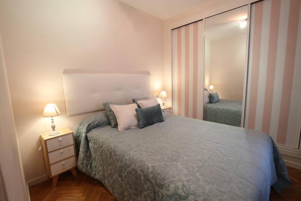 Apartamento Oviedo Las Palomas Exterior foto