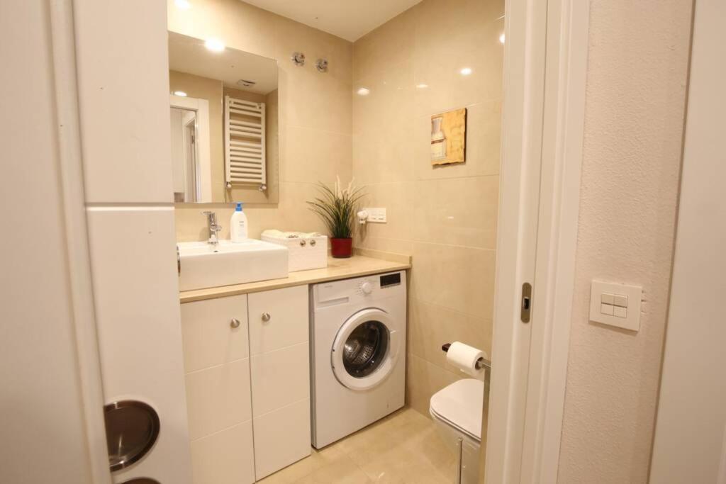 Apartamento Oviedo Las Palomas Exterior foto