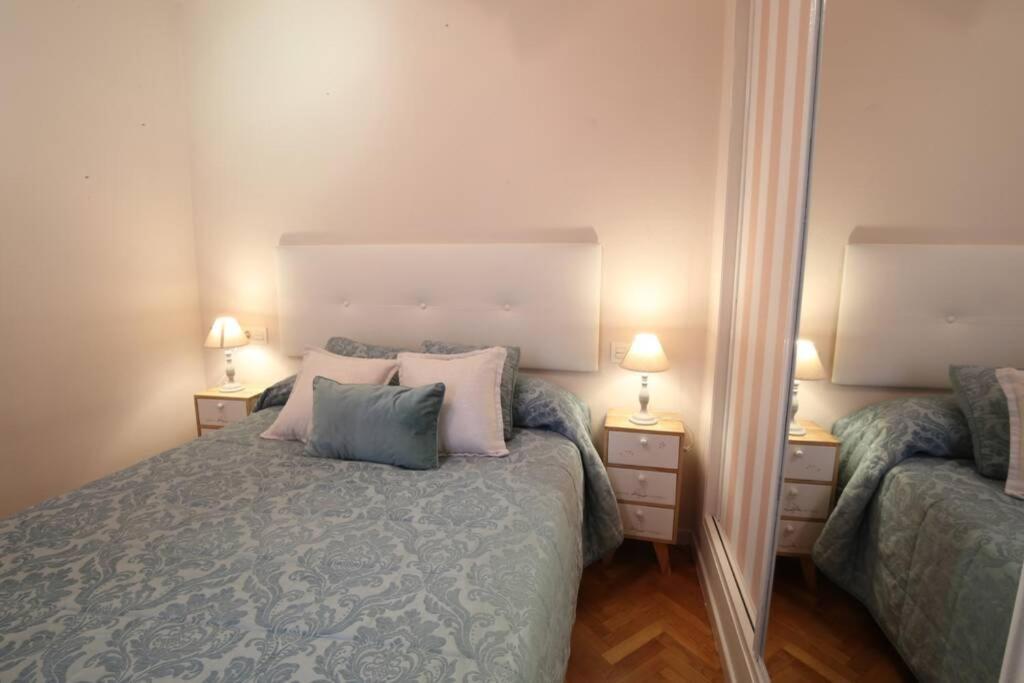 Apartamento Oviedo Las Palomas Exterior foto