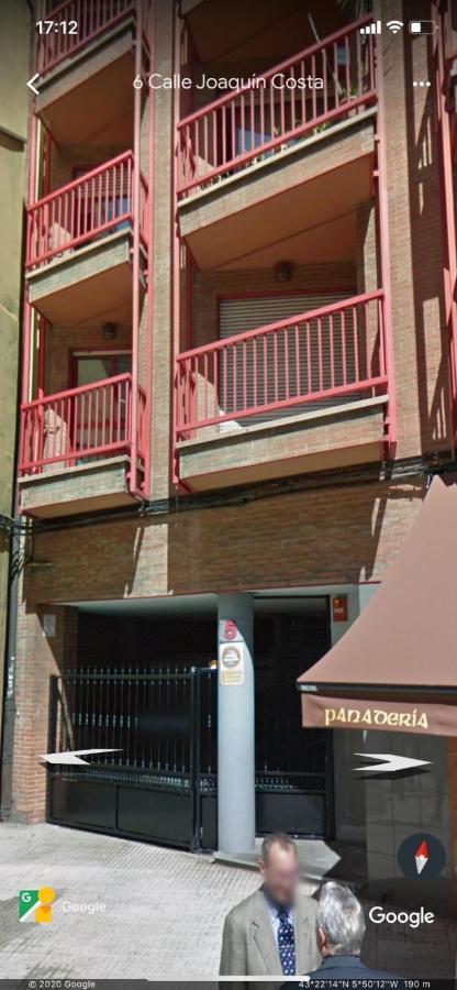 Apartamento Oviedo Las Palomas Exterior foto